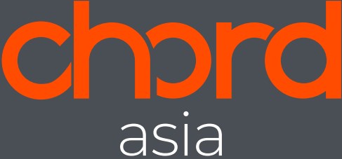 Chord Asia Logo